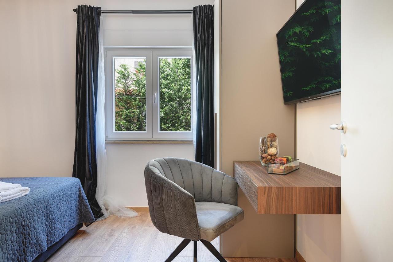 Vila Una With Private Pool Near Rovinj - Open 2022 Rovinjsko Selo Kültér fotó